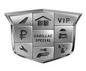 Cadillac Special